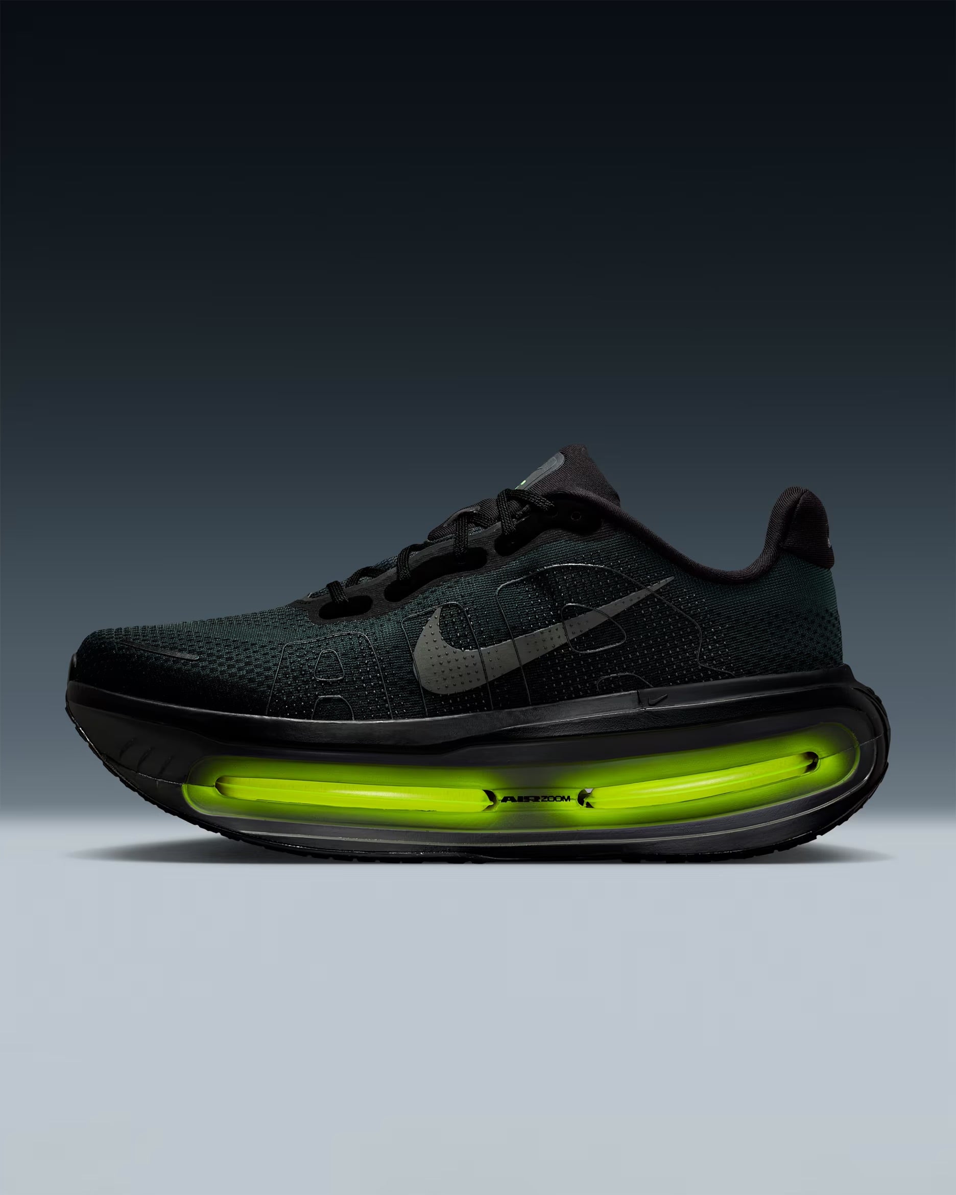 Nike Vomero Premium Black