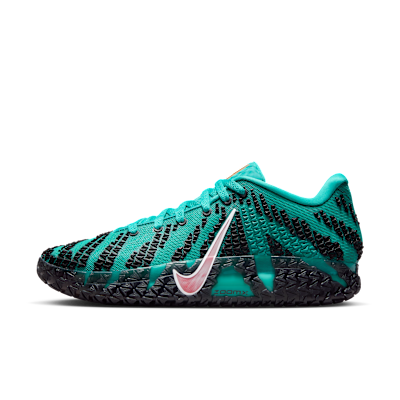 Nike Ja 3 "Scratch 3.0"