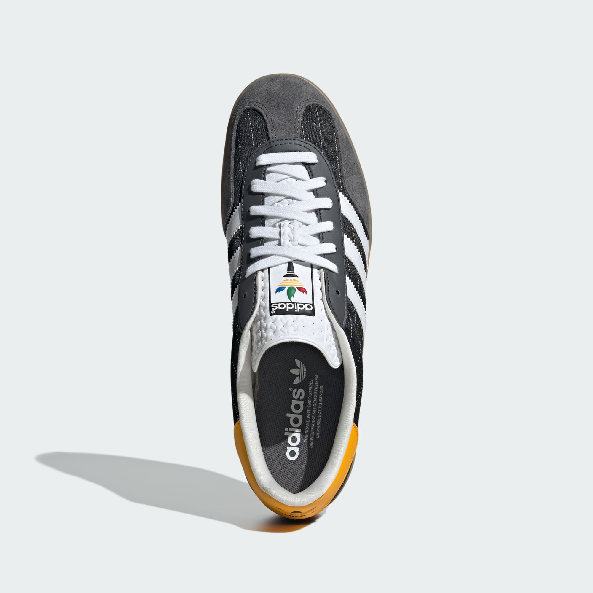 Adidas Gazelle Indoor