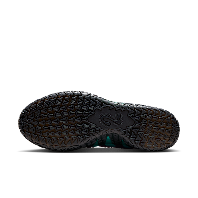 Nike Ja 3 "Scratch 3.0"