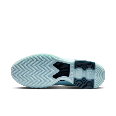 Nike LeBron Witness 9 Blue