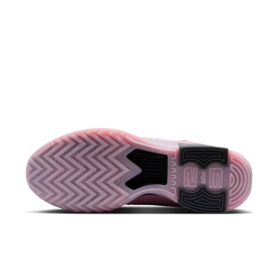 Nike LeBron Witness 9 White