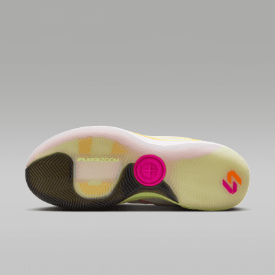 Nike Luka 4 'Gone Ranching' Pink