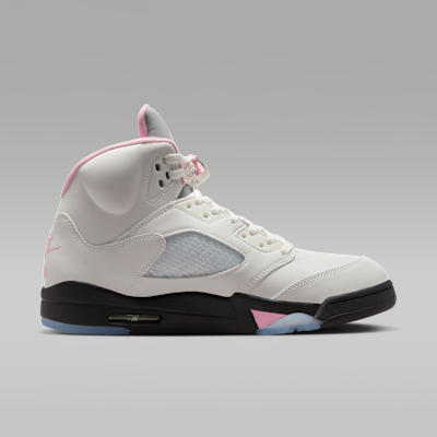 Nike Air Jordan 5 Retro 'Medium Soft Pink'