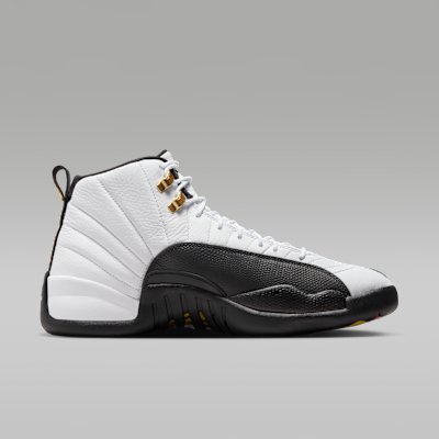 Nike Air Jordan 12 Retro 'Taxi'