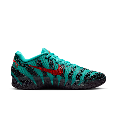 Nike Ja 3 "Scratch 3.0"