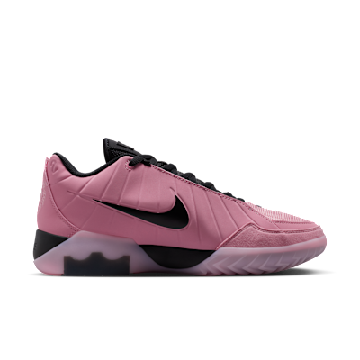 Nike LeBron Witness 9 White