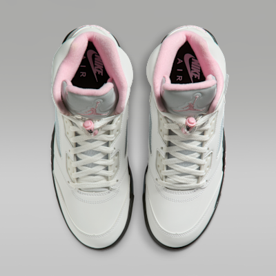 Nike Air Jordan 5 Retro 'Medium Soft Pink'