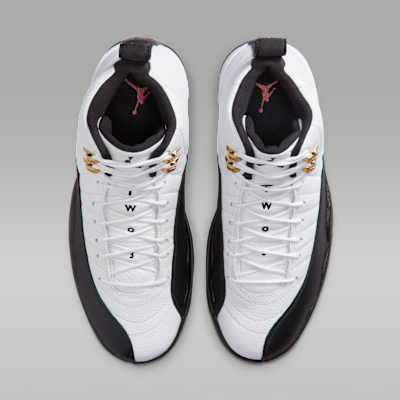 Nike Air Jordan 12 Retro 'Taxi'