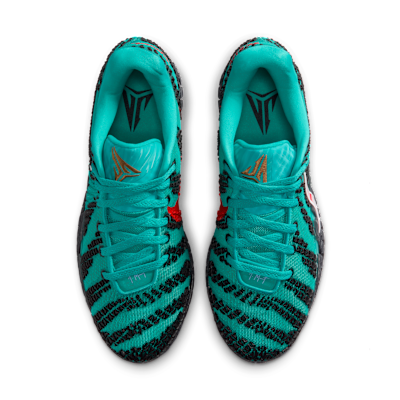 Nike Ja 3 "Scratch 3.0"