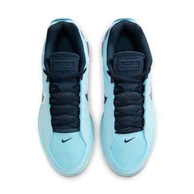 Nike LeBron Witness 9 Blue
