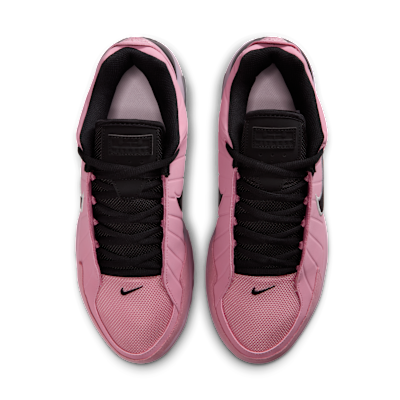 Nike LeBron Witness 9 White