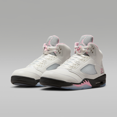 Nike Air Jordan 5 Retro 'Medium Soft Pink'