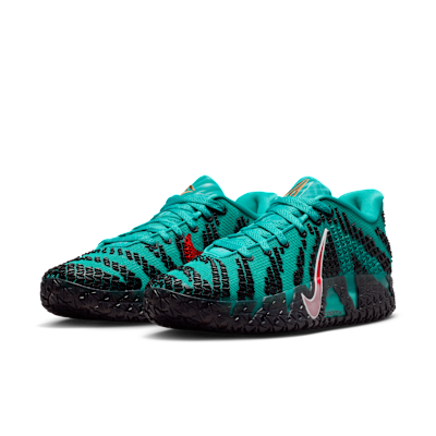 Nike Ja 3 "Scratch 3.0"