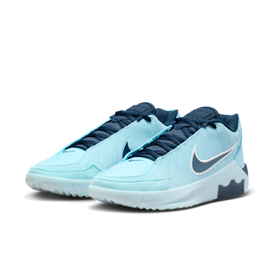 Nike LeBron Witness 9 Blue