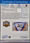 Lionel Messi Official FIFA World Cup Qatar 2022 Hand-Signed w/ COA