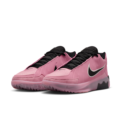 Nike LeBron Witness 9 White