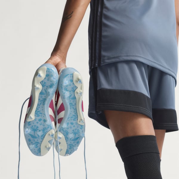 Predator Elite TFG Fold-Over Tong FG Soccer Cleats