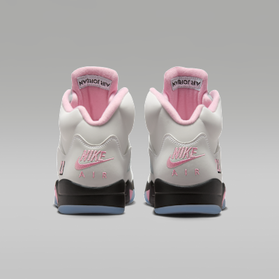 Nike Air Jordan 5 Retro 'Medium Soft Pink'