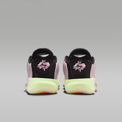Nike Luka 4 'Gone Ranching' Pink