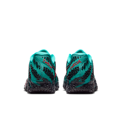 Nike Ja 3 "Scratch 3.0"