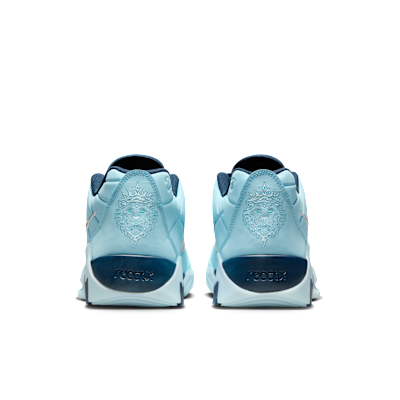 Nike LeBron Witness 9 Blue