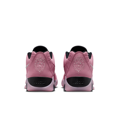 Nike LeBron Witness 9 White