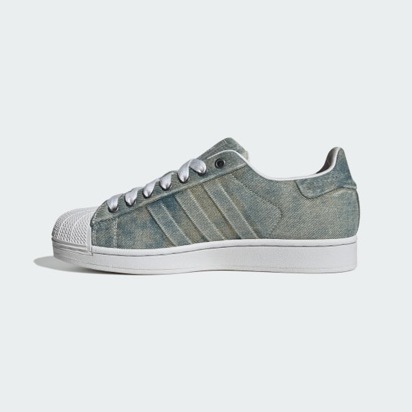 Adidas Originals Superstar II