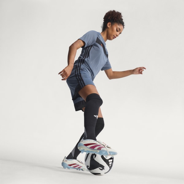 Predator Elite TFG Fold-Over Tong FG Soccer Cleats