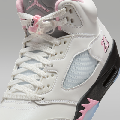 Nike Air Jordan 5 Retro 'Medium Soft Pink'