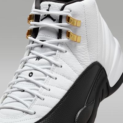Nike Air Jordan 12 Retro 'Taxi'