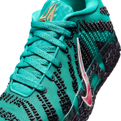 Nike Ja 3 "Scratch 3.0"