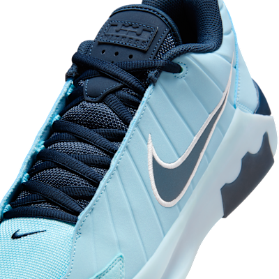 Nike LeBron Witness 9 Blue