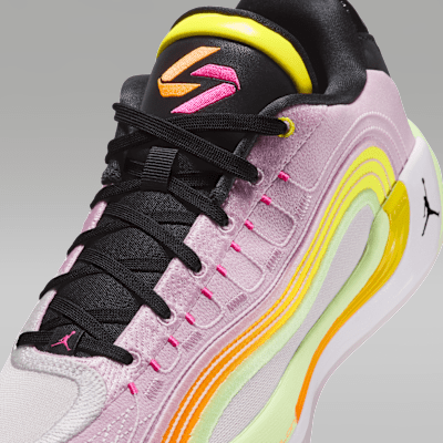 Nike Luka 4 'Gone Ranching' Pink