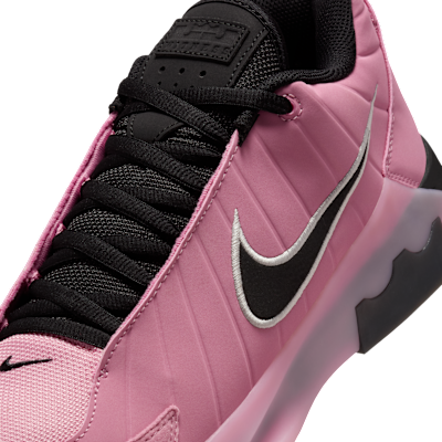 Nike LeBron Witness 9 White