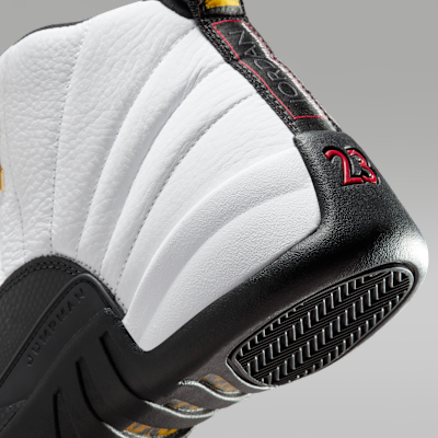 Nike Air Jordan 12 Retro 'Taxi'