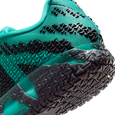 Nike Ja 3 "Scratch 3.0"