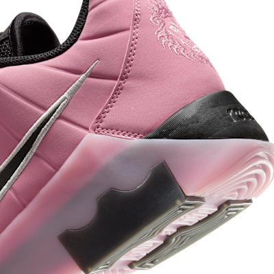 Nike LeBron Witness 9 White