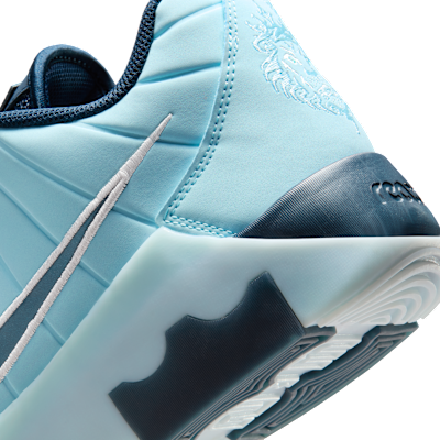 Nike LeBron Witness 9 Blue