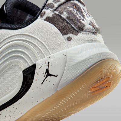 Nike Luka 4 'Gone Ranching'