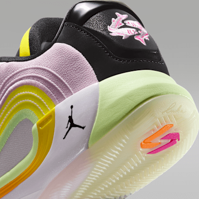 Nike Luka 4 'Gone Ranching' Pink