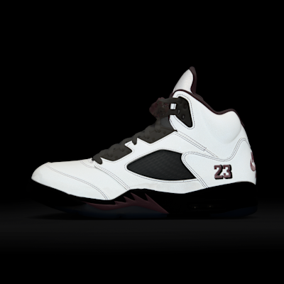 Nike Air Jordan 5 Retro 'Medium Soft Pink'