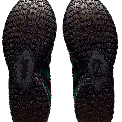 Nike Ja 3 "Scratch 3.0"