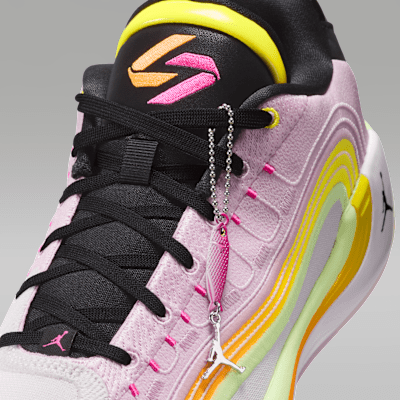 Nike Luka 4 'Gone Ranching' Pink