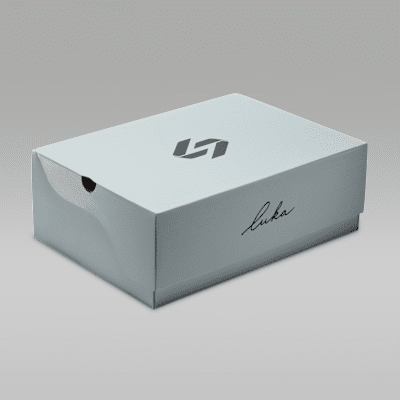 Nike Luka 4 'Gone Ranching' Pink