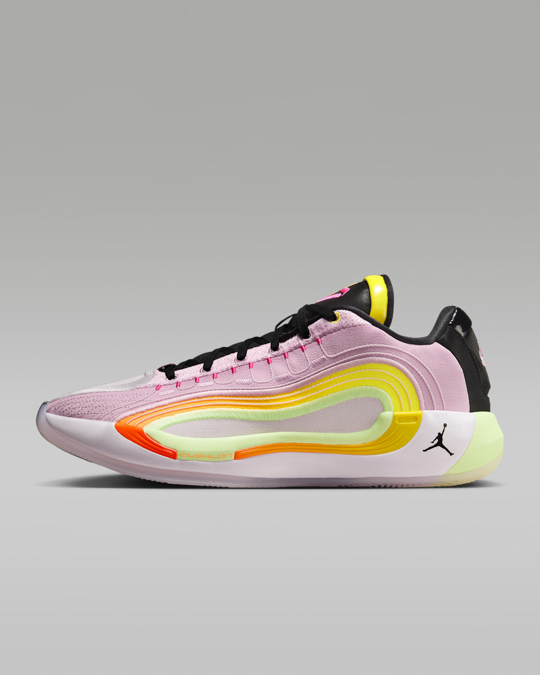 Nike Luka 4 'Gone Ranching' Pink