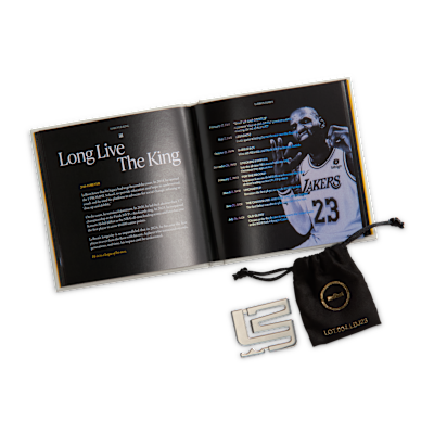 Nike LeBron XXIII 'Grand Opening'