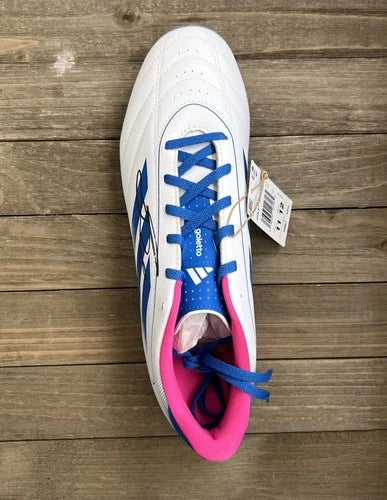 LIONEL LEO MESSI Signed Adidas Soccer Cleat w/ COA – COPA Miami Argentina Shoe Boot