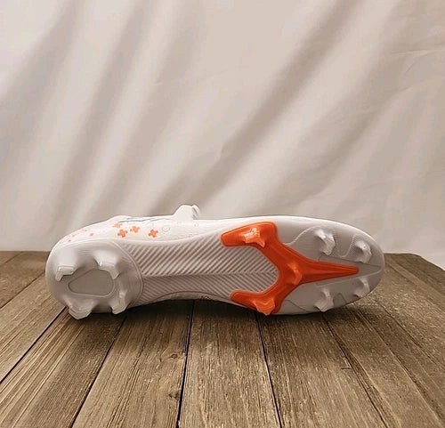 Cristiano Ronaldo Signed Nike Cleat w/ COA – Soccer Shoe Football CR7 Al-Nassr