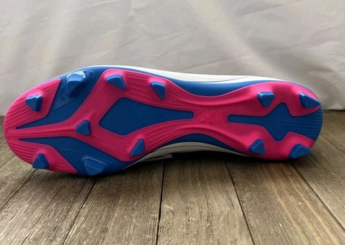 LIONEL LEO MESSI Signed Adidas Soccer Cleat w/ COA – COPA Miami Argentina Shoe Boot